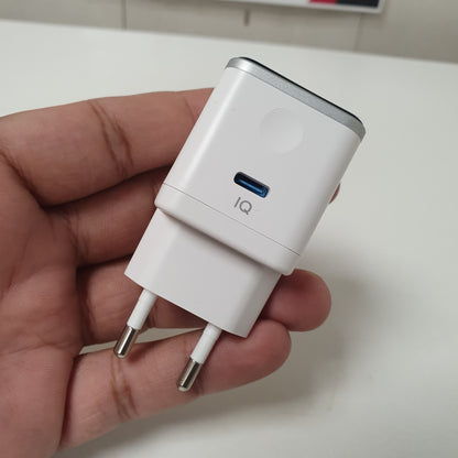 Anker display Charger, 21380