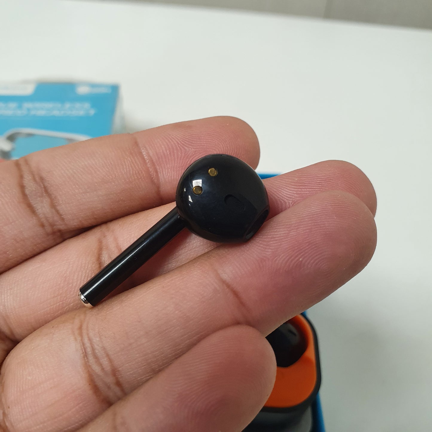 True Wireless Stero Headset, 24150