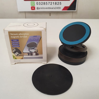 Vacuum Adsorption magnetic Bracket Mobile Phone Holder, 23300
