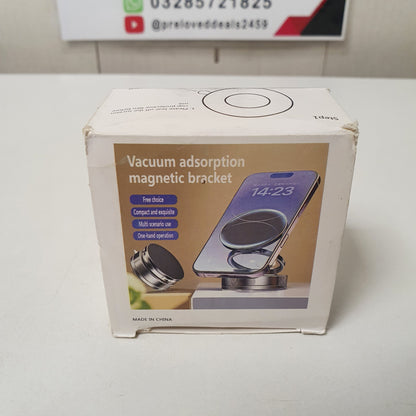 Vacuum Adsorption magnetic Bracket Mobile Phone Holder, 23300