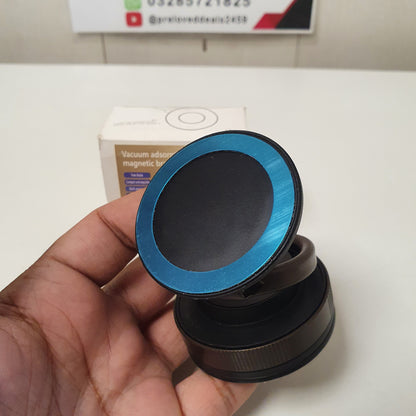 Vacuum Adsorption magnetic Bracket Mobile Phone Holder, 23300