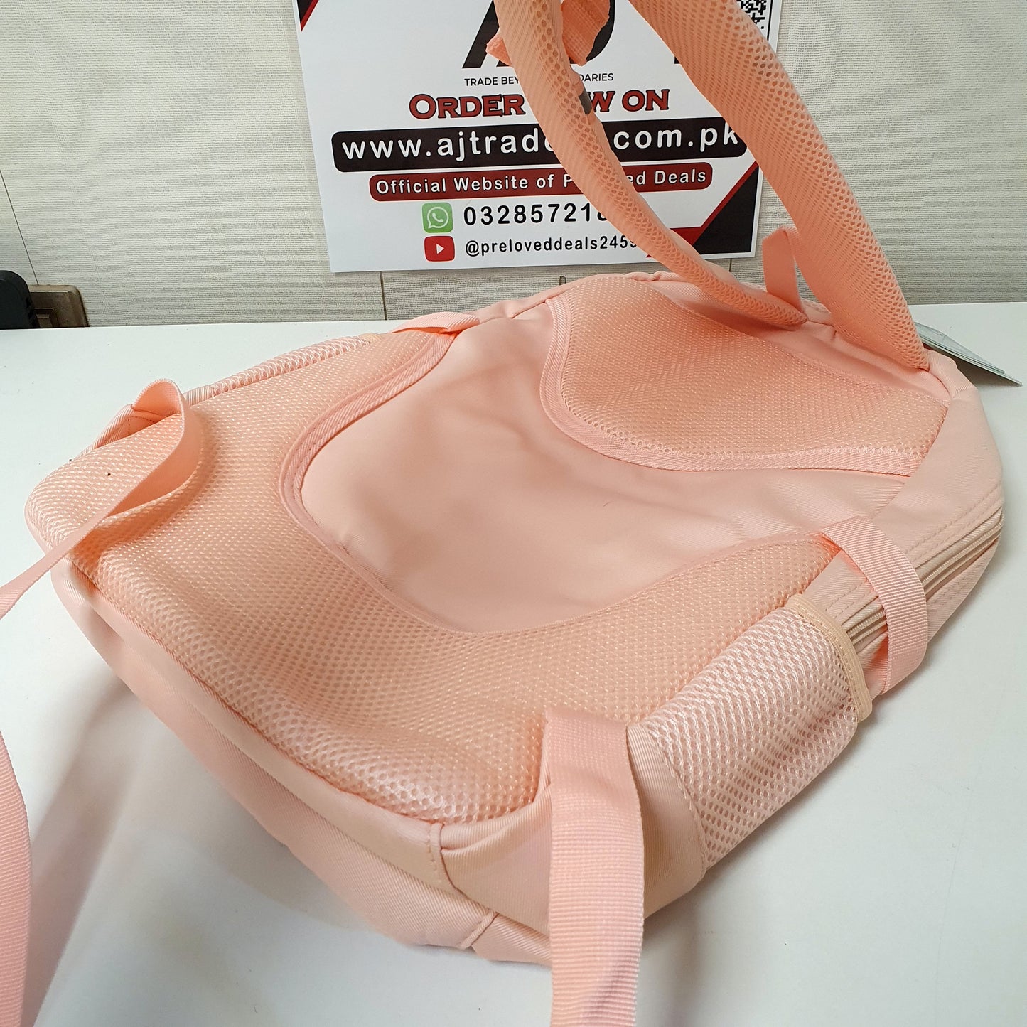 Baby school bag, 13000