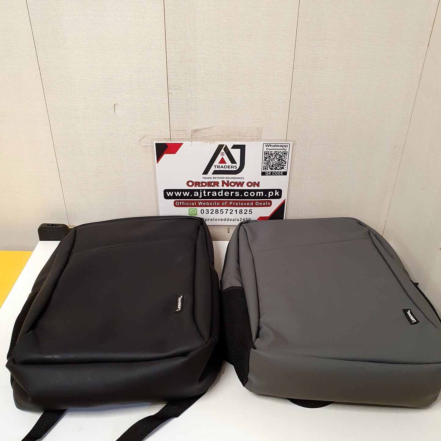 Lenovo College Laptop Bag, 13200
