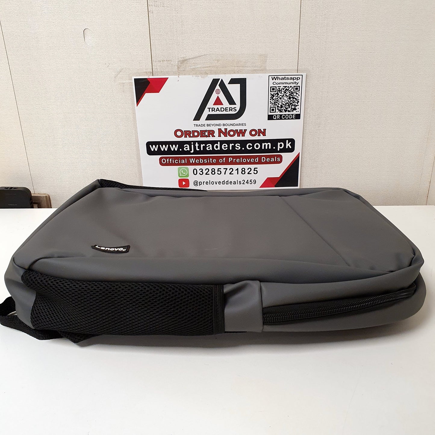 Lenovo College Laptop Bag, 13200