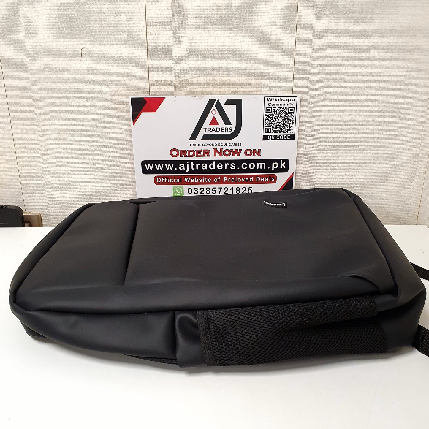 Lenovo College Laptop Bag, 13200