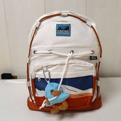 Kaizhou School Bag For Kids, 22400