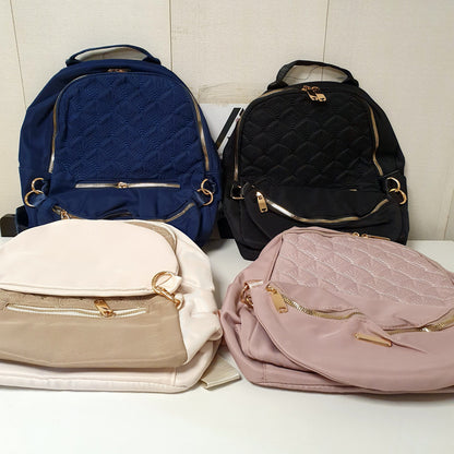 Smart Zipper Bag Fluffy , 12400