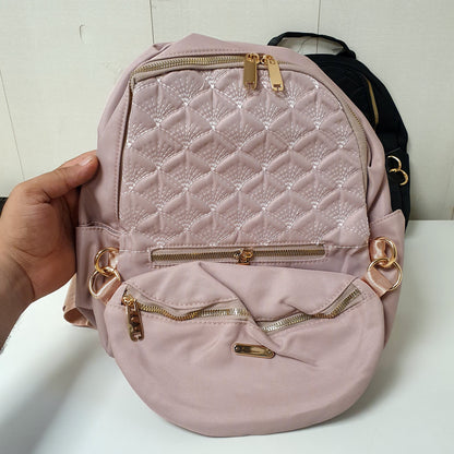 Smart Zipper Bag Fluffy , 12400