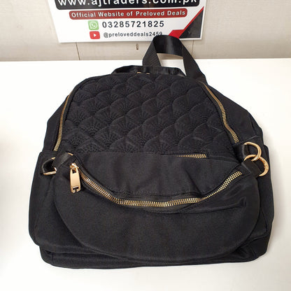 Smart Zipper Bag Fluffy , 12400
