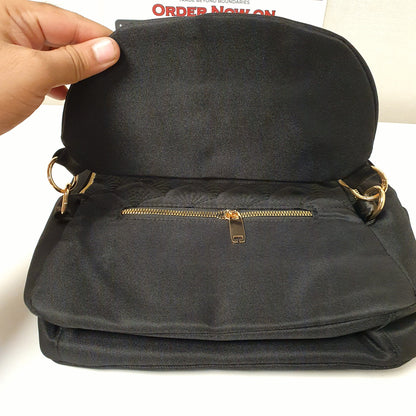 Smart Zipper Bag Fluffy , 12400