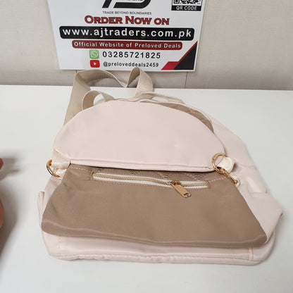 Smart Zipper Bag Fluffy , 12400