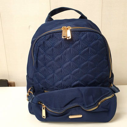 Smart Zipper Bag Fluffy , 12400