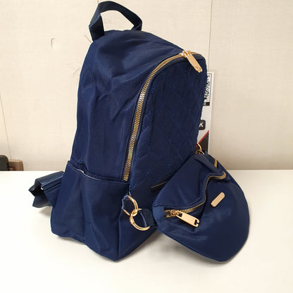 Smart Zipper Bag Fluffy , 12400
