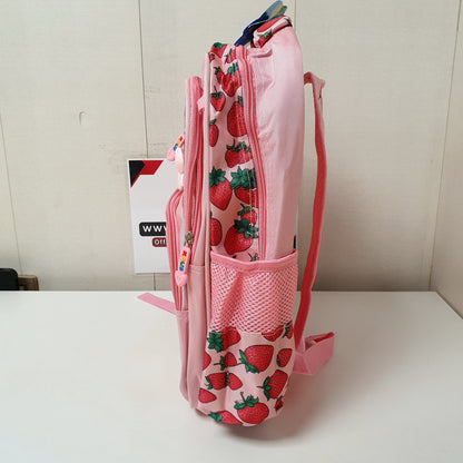 Baby Strawberry School bag, 42250