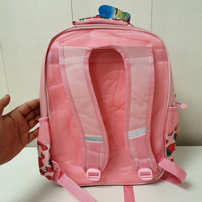 Baby Strawberry School bag, 42250