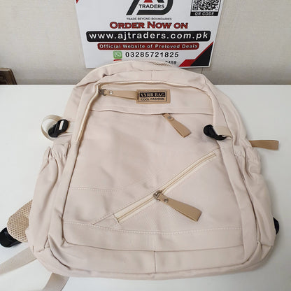 Fashion College Bag, 22550