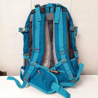 School College Orange Gray and Other, 12500