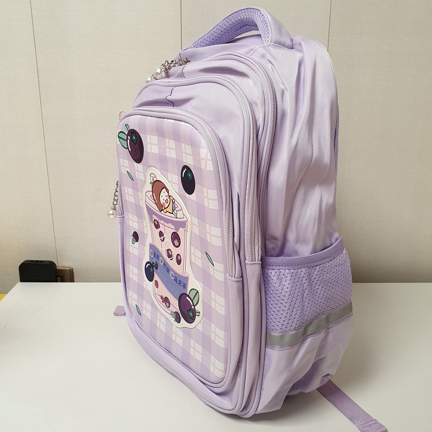 Baby Ice-cream Style School Bag , 13250