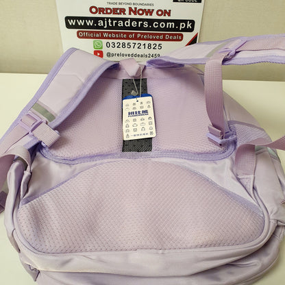 Baby Ice-cream Style School Bag , 13250