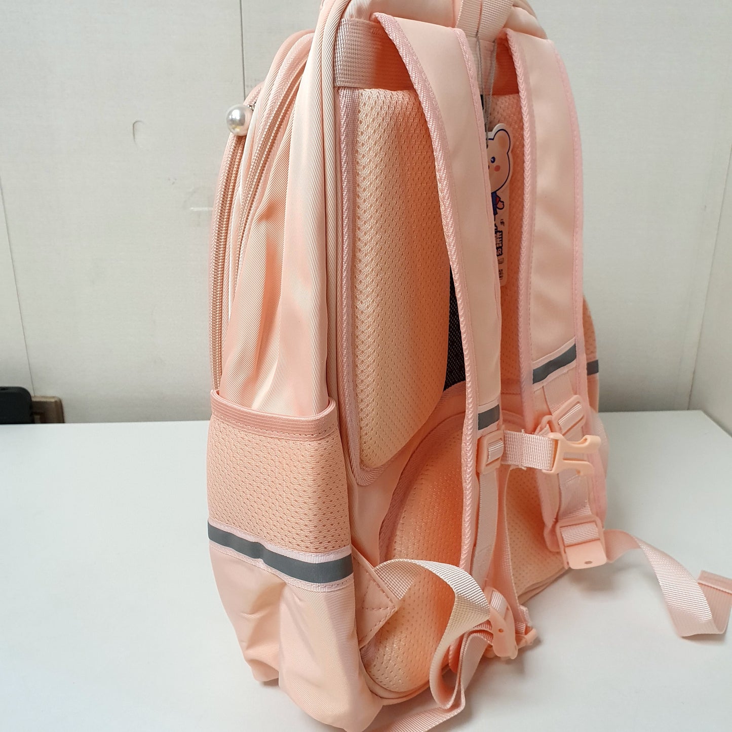 Baby Ice-cream Style School Bag , 13250