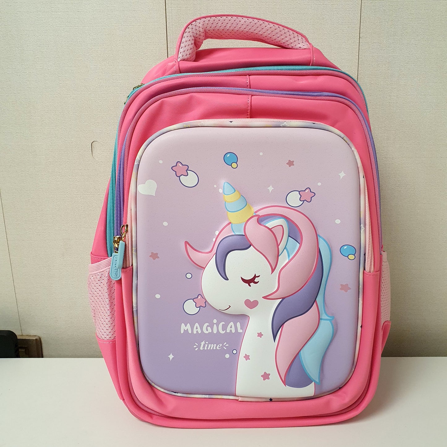 Little Pony Horse School bag, 23250
