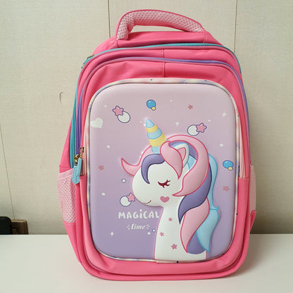 Little Pony Horse School bag, 23250