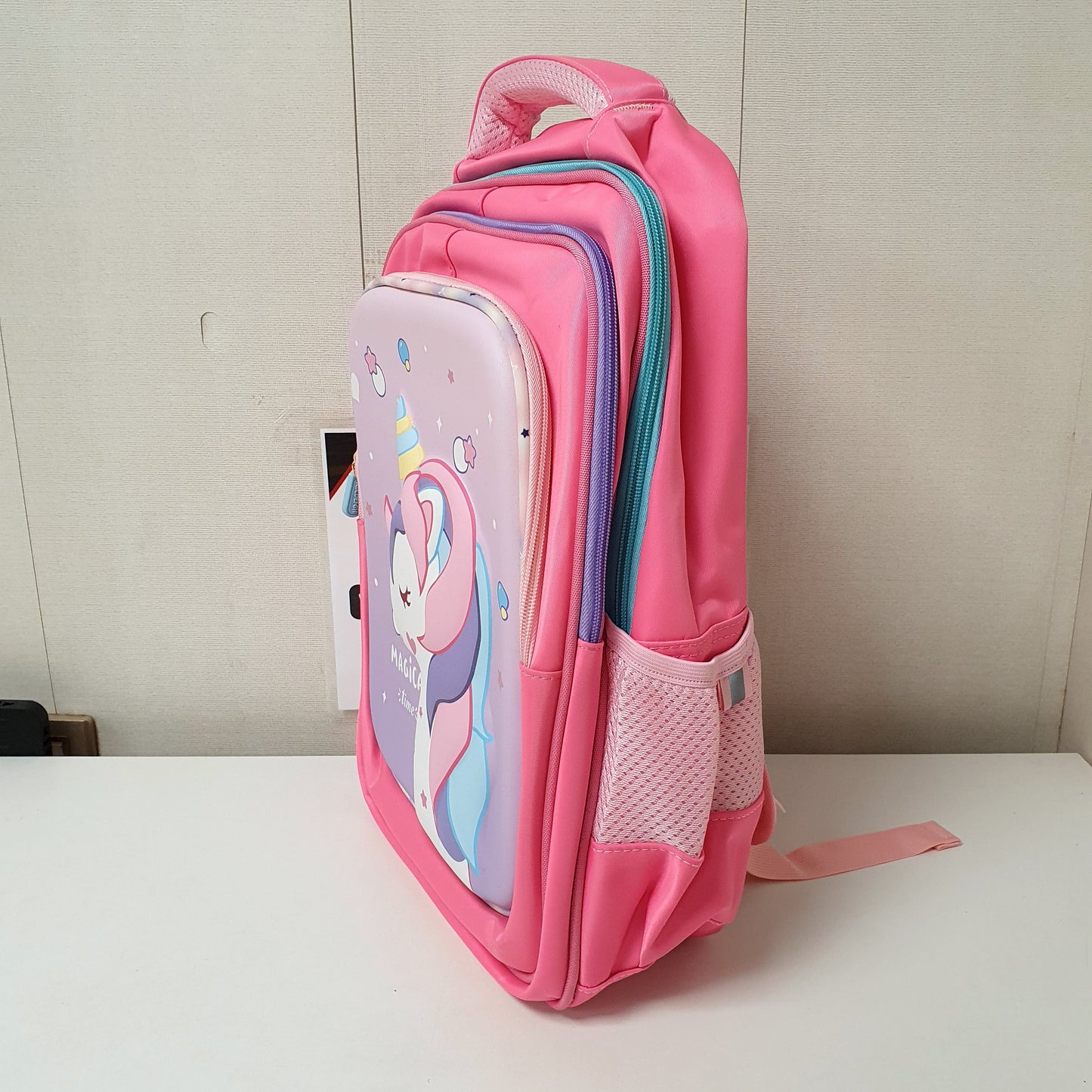 Little Pony Horse School bag, 23250