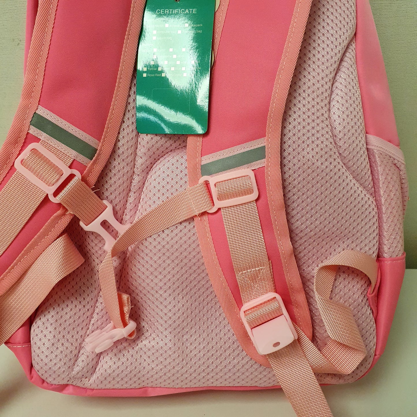 Little Pony Horse School bag, 23250