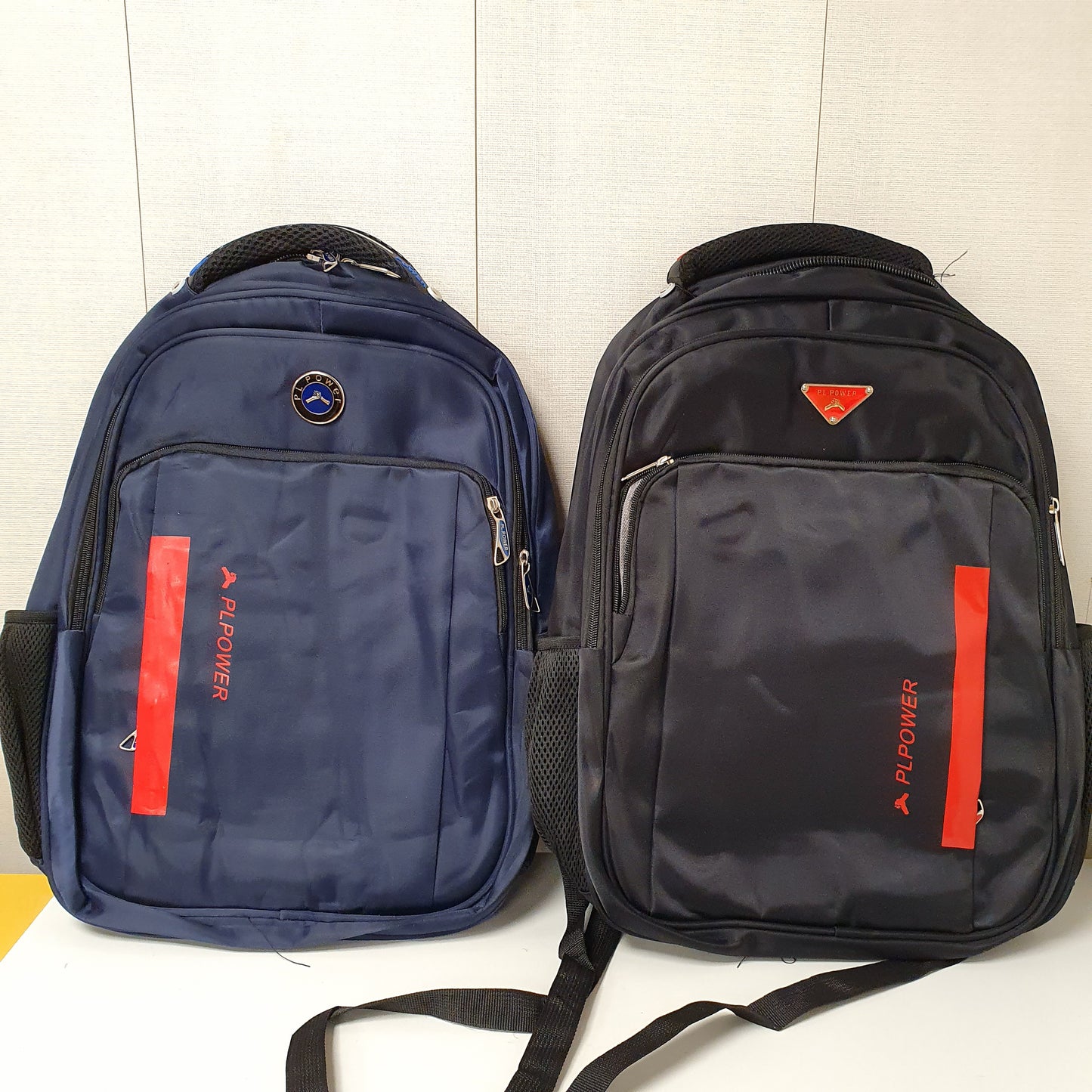 Pl Power School College Bag, 33250