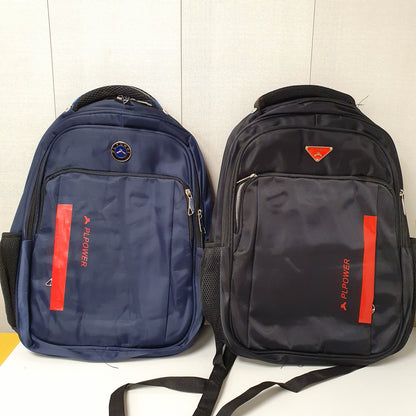 Pl Power School College Bag, 33250