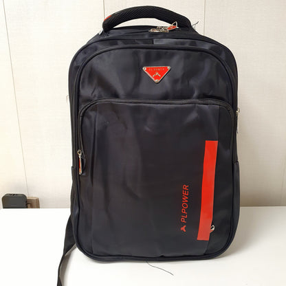 Pl Power School College Bag, 33250