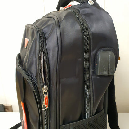 Pl Power School College Bag, 33250