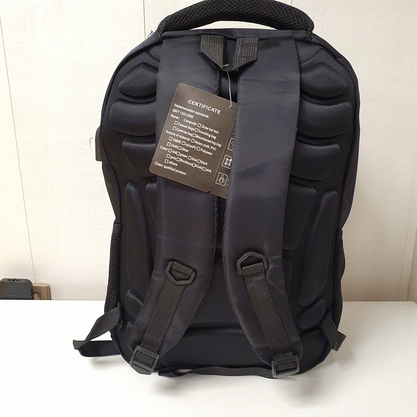 Pl Power School College Bag, 33250