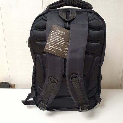 Pl Power School College Bag, 33250