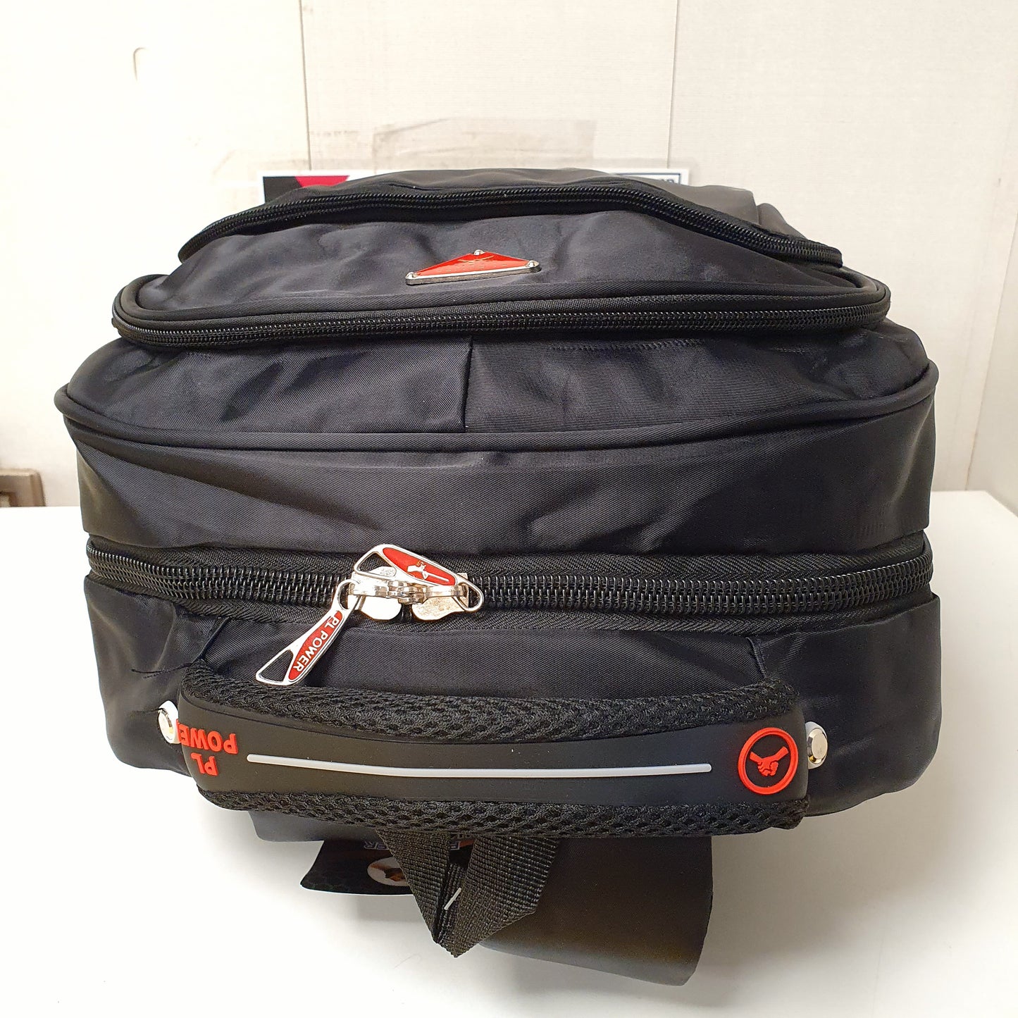 Pl Power School College Bag, 33250