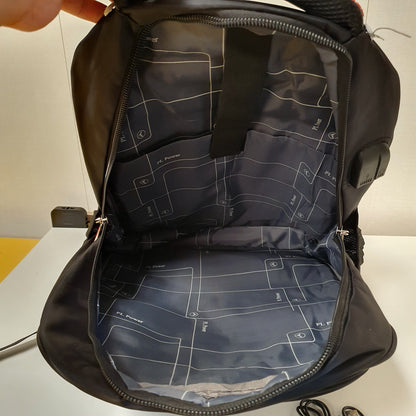 Pl Power School College Bag, 33250