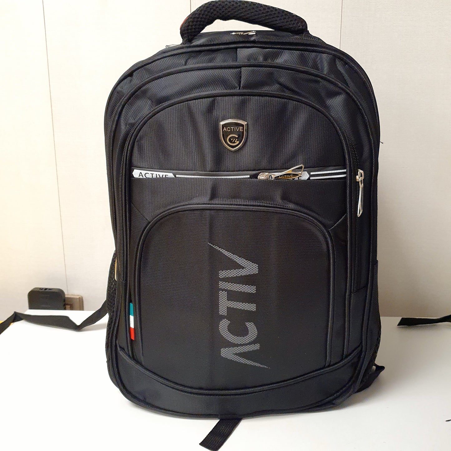 Active College School Bag, 22650