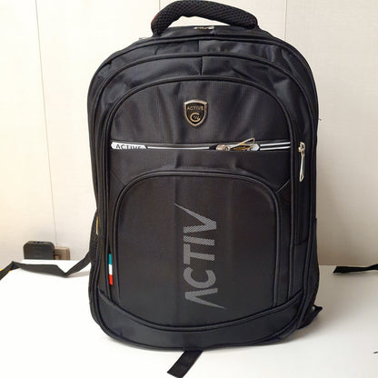 Active College School Bag, 22650