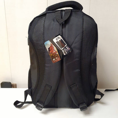 Active College School Bag, 22650