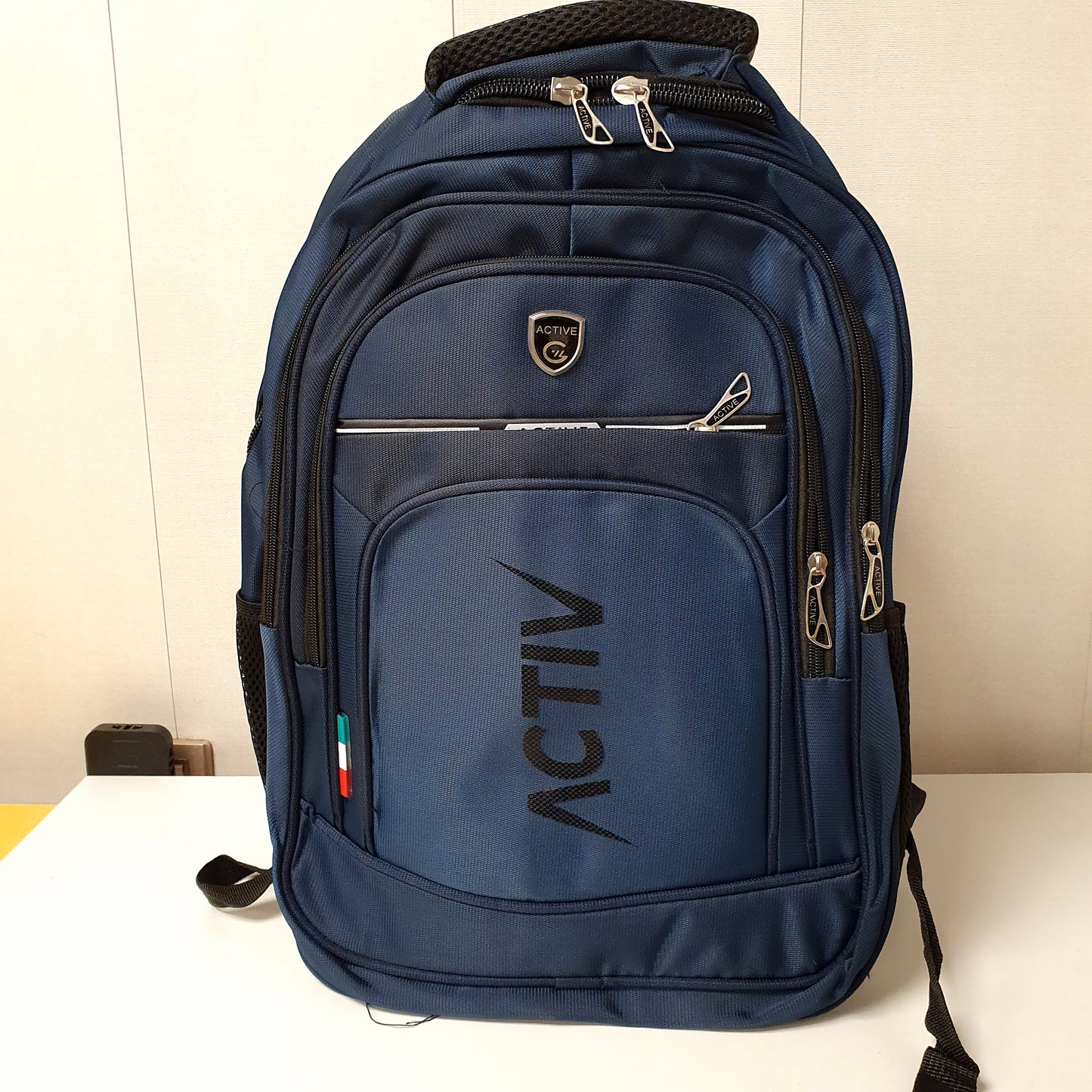 Active College School Bag, 22650