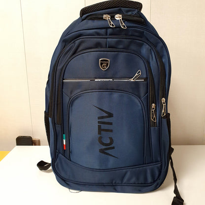 Active College School Bag, 22650