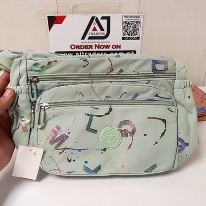 Girls Shoulder Bag College and School, 22650