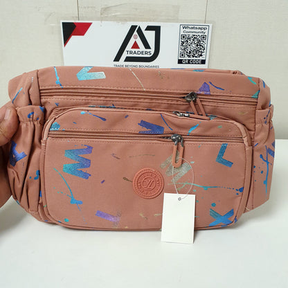 Girls Shoulder Bag College and School, 22650
