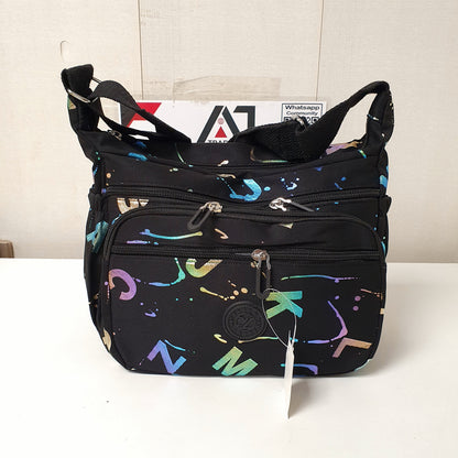 Girls Shoulder Bag College and School, 22650