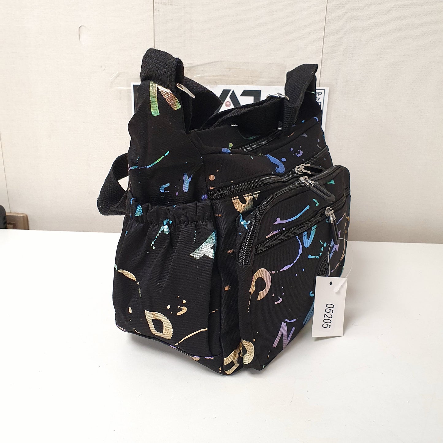 Girls Shoulder Bag College and School, 22650