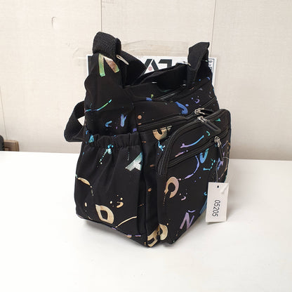 Girls Shoulder Bag College and School, 22650