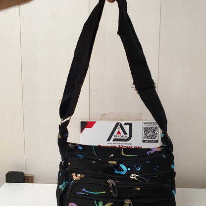Girls Shoulder Bag College and School, 22650