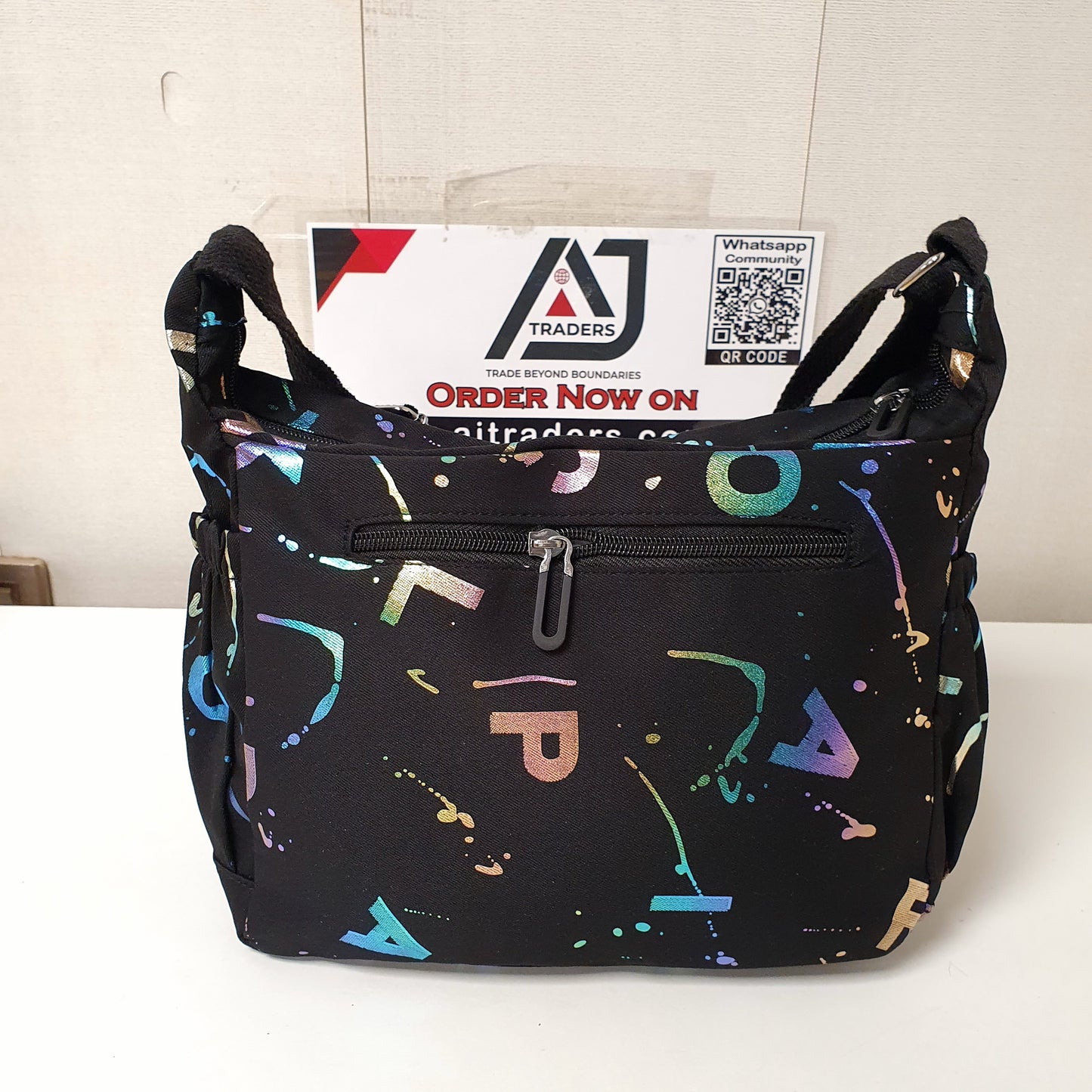 Girls Shoulder Bag College and School, 22650