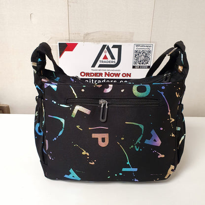 Girls Shoulder Bag College and School, 22650