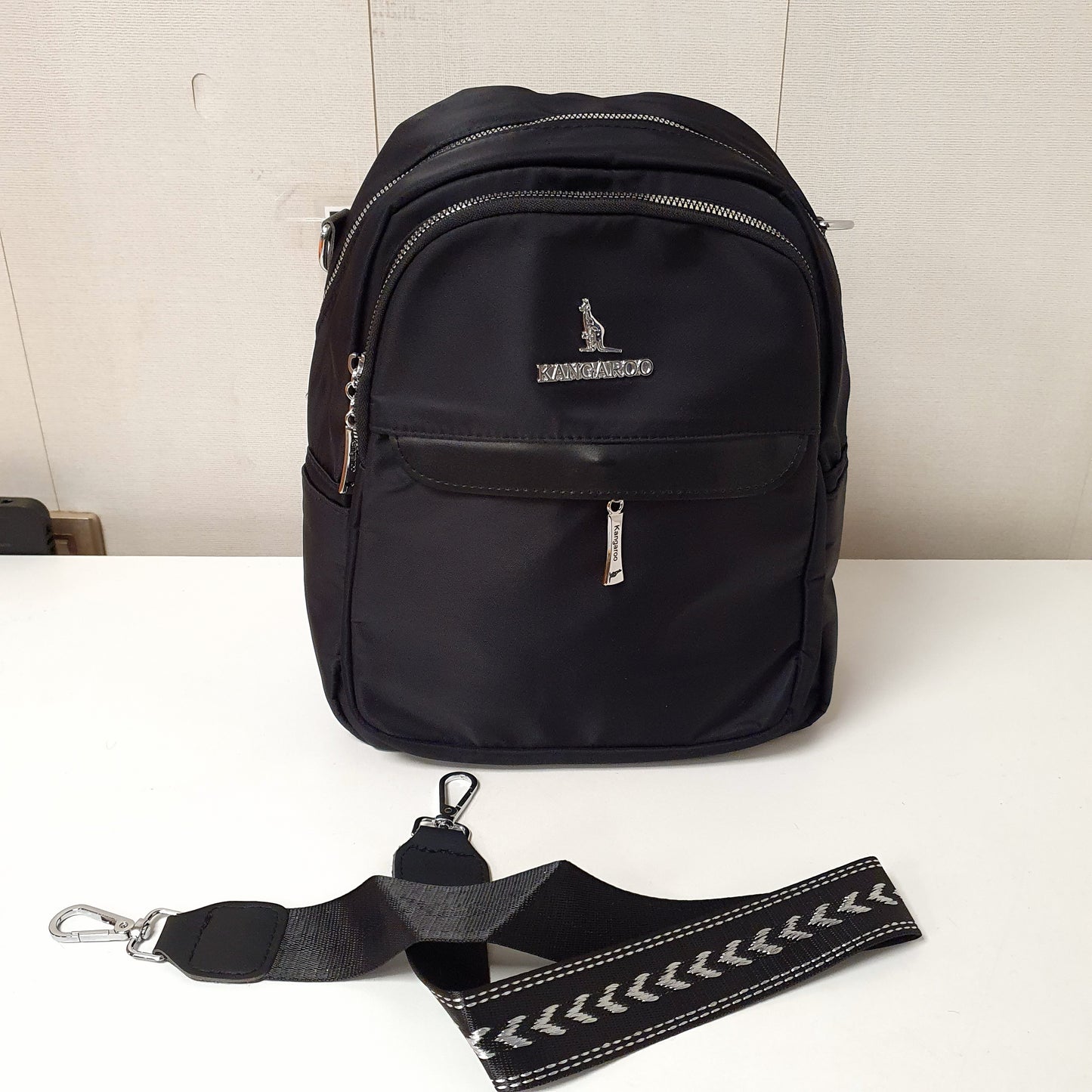 Smart Bag for Girls kangaroo Brand, 42200